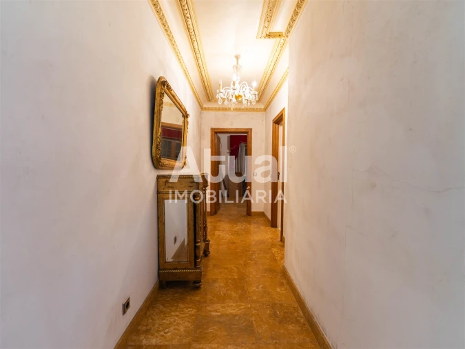 Moradia T5 para Venda em Moreira de Conegos Foto 27