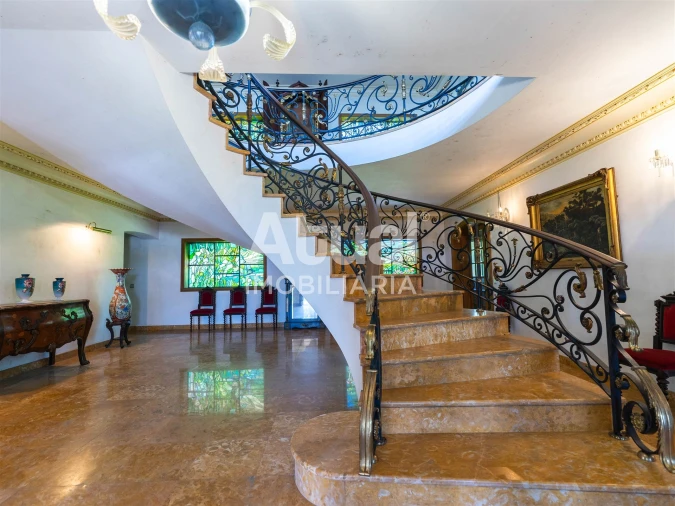 Moradia T5 para Venda em Moreira de Conegos Foto 15