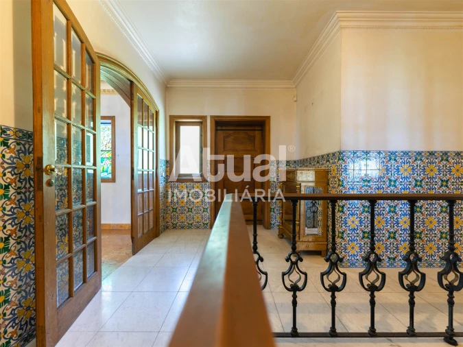 Moradia T5 para Venda em Moreira de Conegos Foto 43