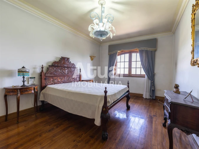 Moradia T5 para Venda em Moreira de Conegos Foto 82