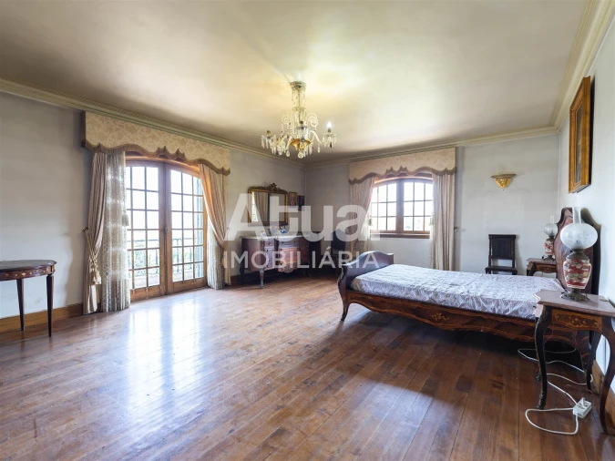 Moradia T5 para Venda em Moreira de Conegos Foto 50