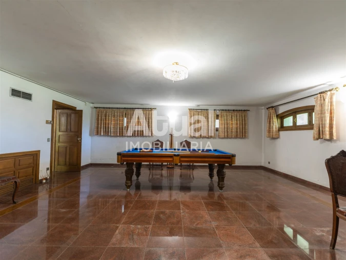 Moradia T5 para Venda em Moreira de Conegos Foto 108