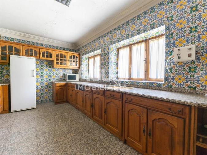 Moradia T5 para Venda em Moreira de Conegos Foto 40