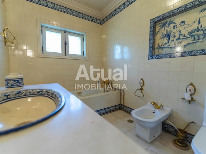 Moradia T5 para Venda em Moreira de Conegos Foto 71