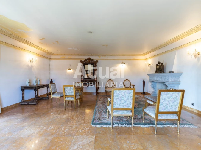 Moradia T5 para Venda em Moreira de Conegos Foto 18