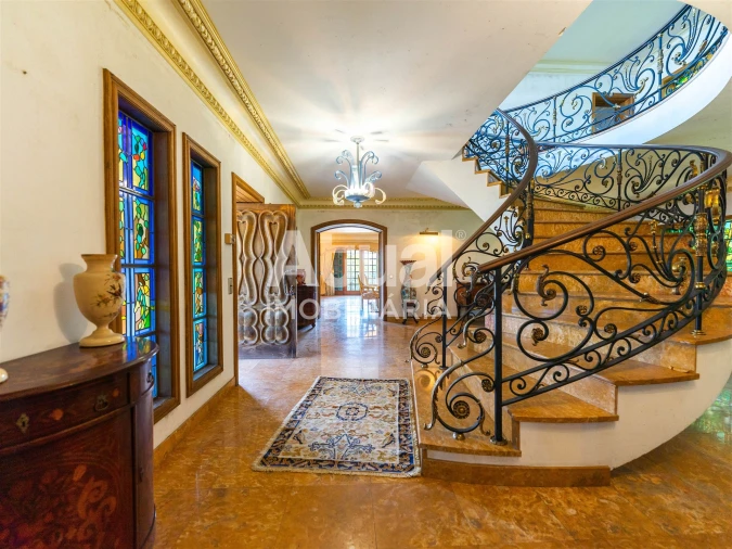 Moradia T5 para Venda em Moreira de Conegos Foto 37