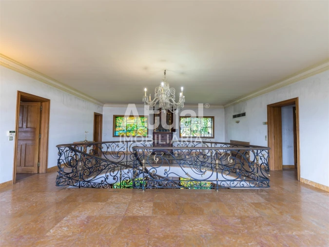 Moradia T5 para Venda em Moreira de Conegos Foto 64