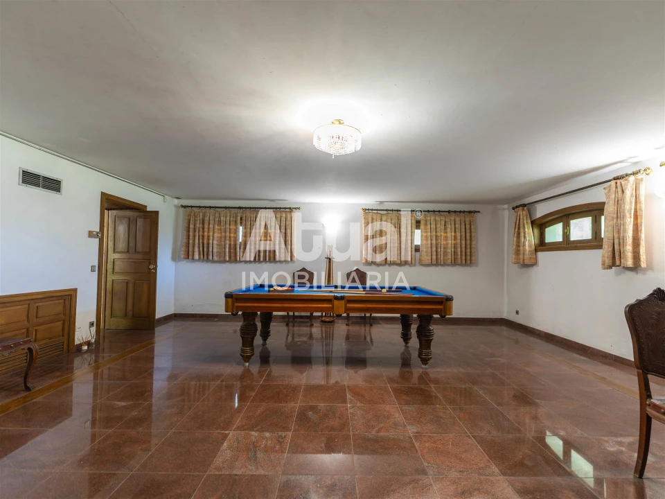 Moradia T5 para Venda em Moreira de Conegos Foto 108