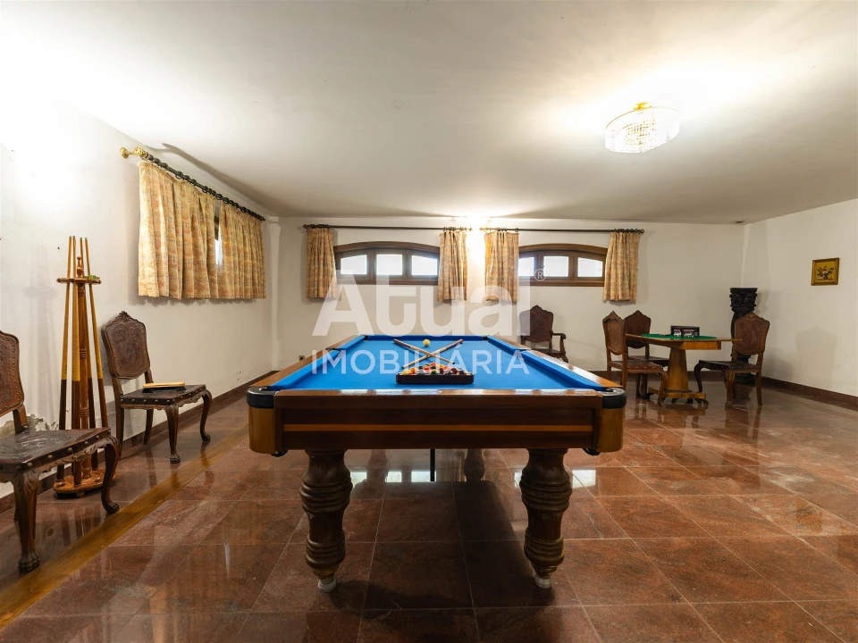 Moradia T5 para Venda em Moreira de Conegos Foto 105