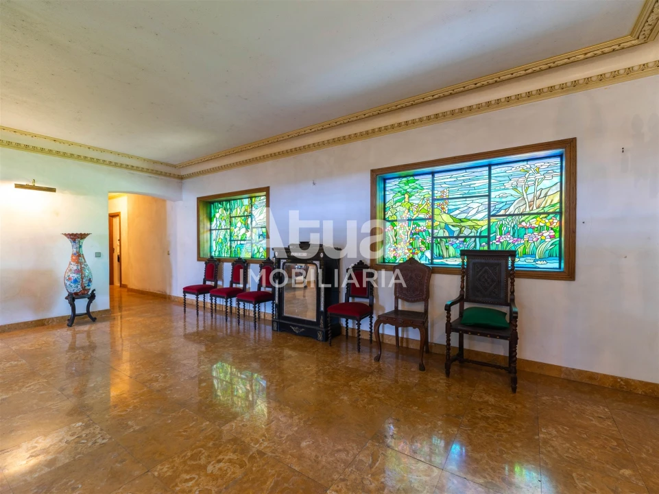 Moradia T5 para Venda em Moreira de Conegos Foto 45