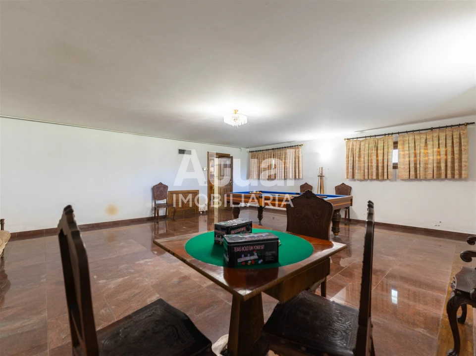 Moradia T5 para Venda em Moreira de Conegos Foto 107