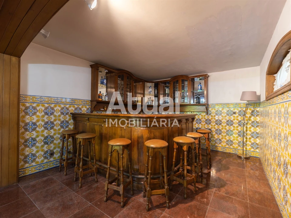 Moradia T5 para Venda em Moreira de Conegos Foto 103