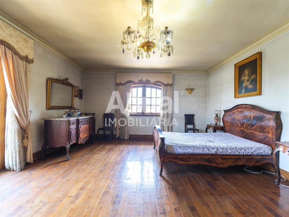 Moradia T5 para Venda em Moreira de Conegos Foto 52