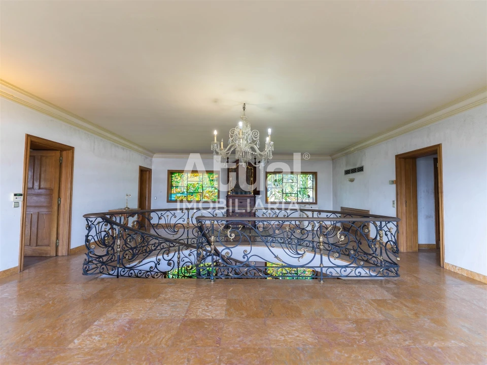 Moradia T5 para Venda em Moreira de Conegos Foto 64