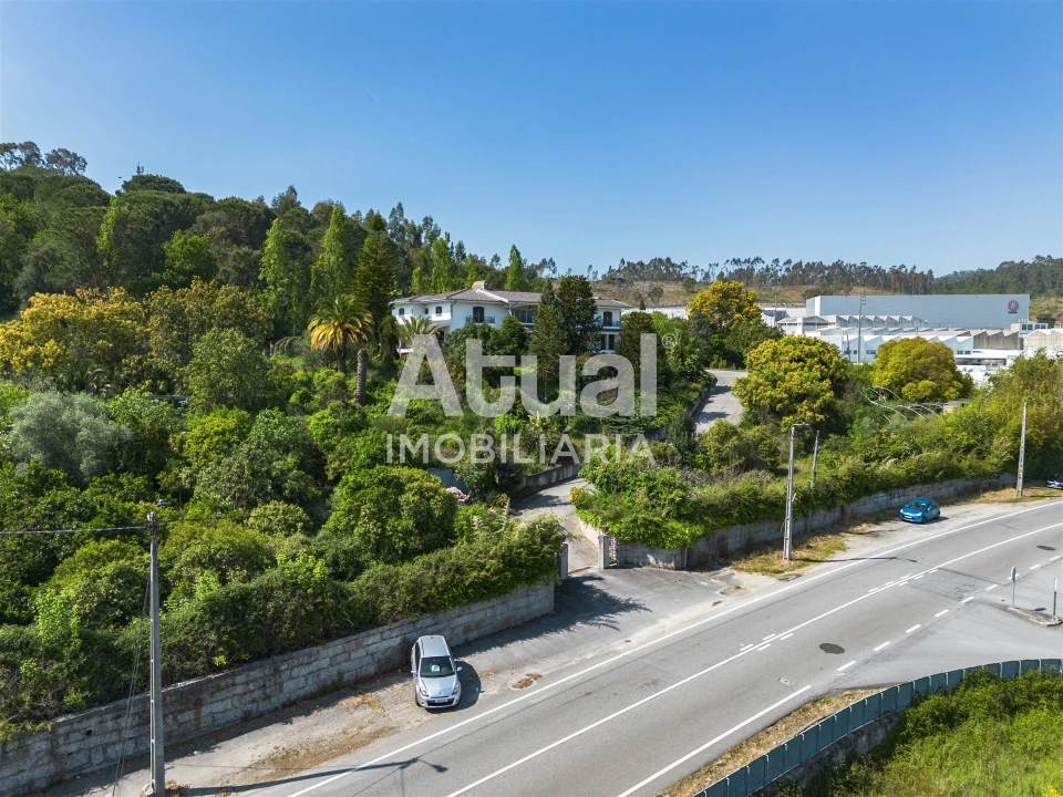 Moradia T5 para Venda em Moreira de Conegos Foto 11