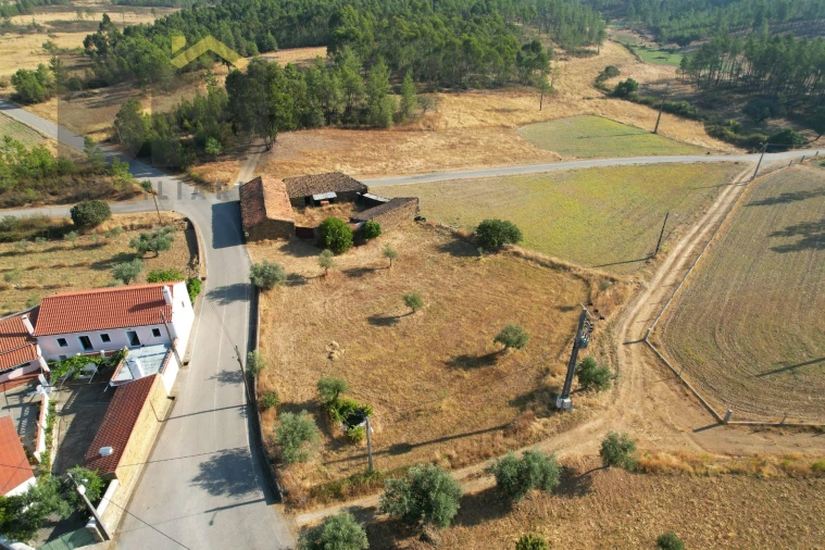 Quinta T0 para Venda em Sarzedas Foto 20