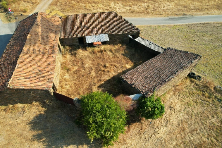 Quinta T0 para Venda em Sarzedas Foto 3