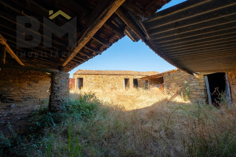 Quinta T0 para Venda em Sarzedas Foto 16