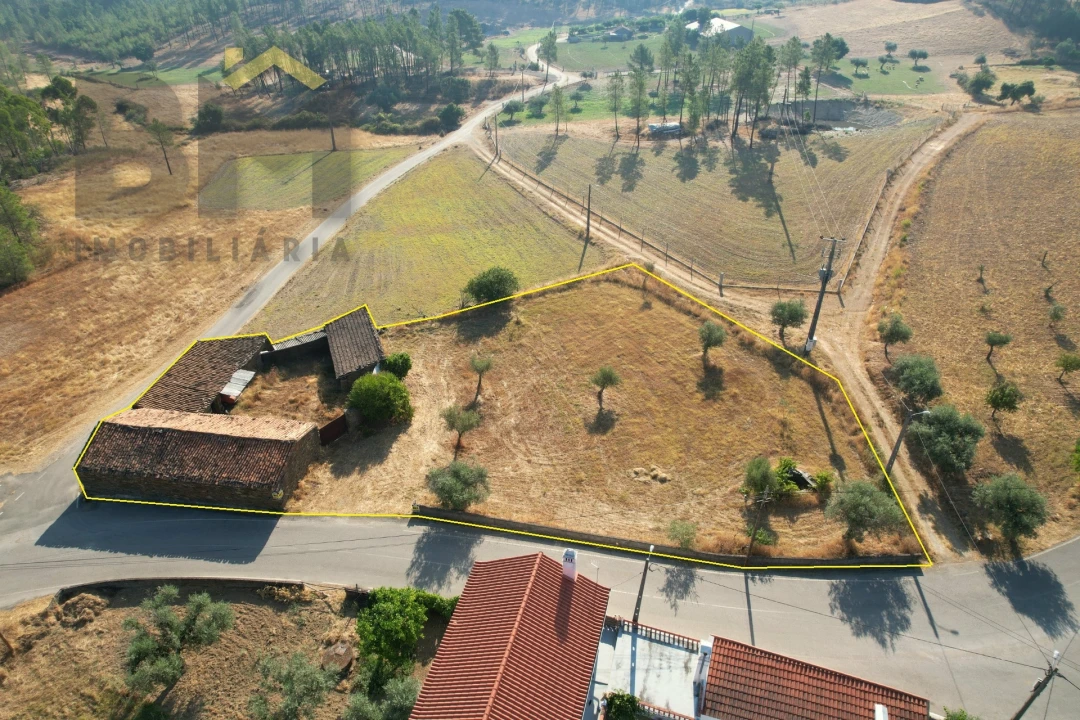 Quinta T0 para Venda em Sarzedas Foto 23