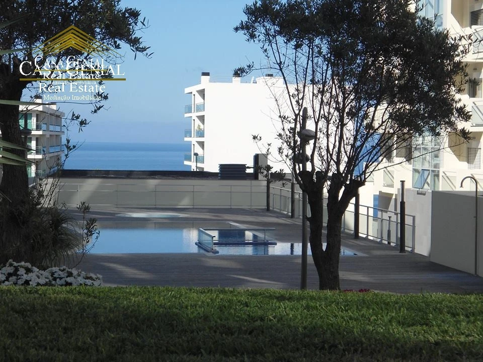 Apartamento T3 para Venda em São Martinho Foto 21