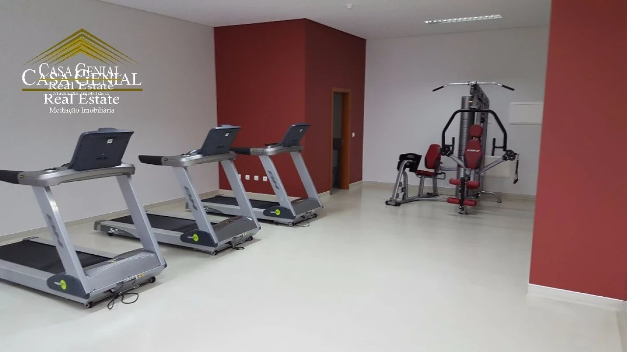 Apartamento T3 para Venda em São Martinho Foto 19