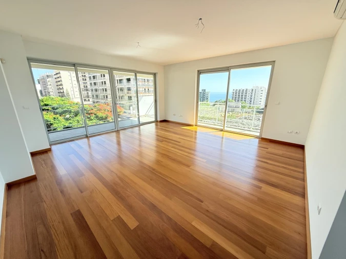 Apartamento T3 para Venda em São Martinho Foto 21