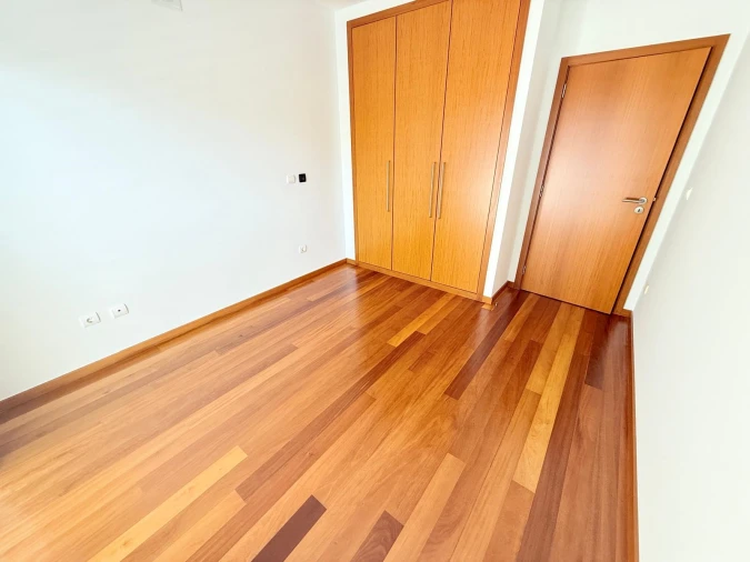 Apartamento T3 para Venda em São Martinho Foto 20
