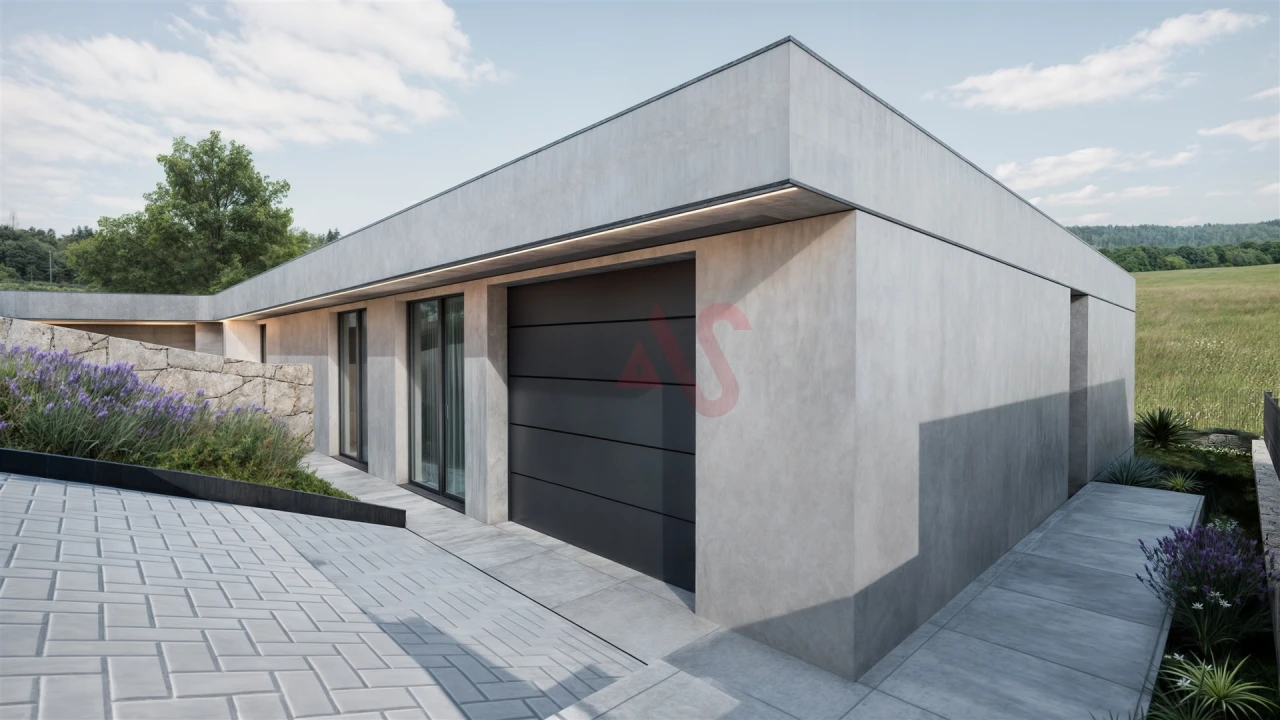 Moradia T3 para Venda em Tagilde e Vizela (São Paio) Foto 12