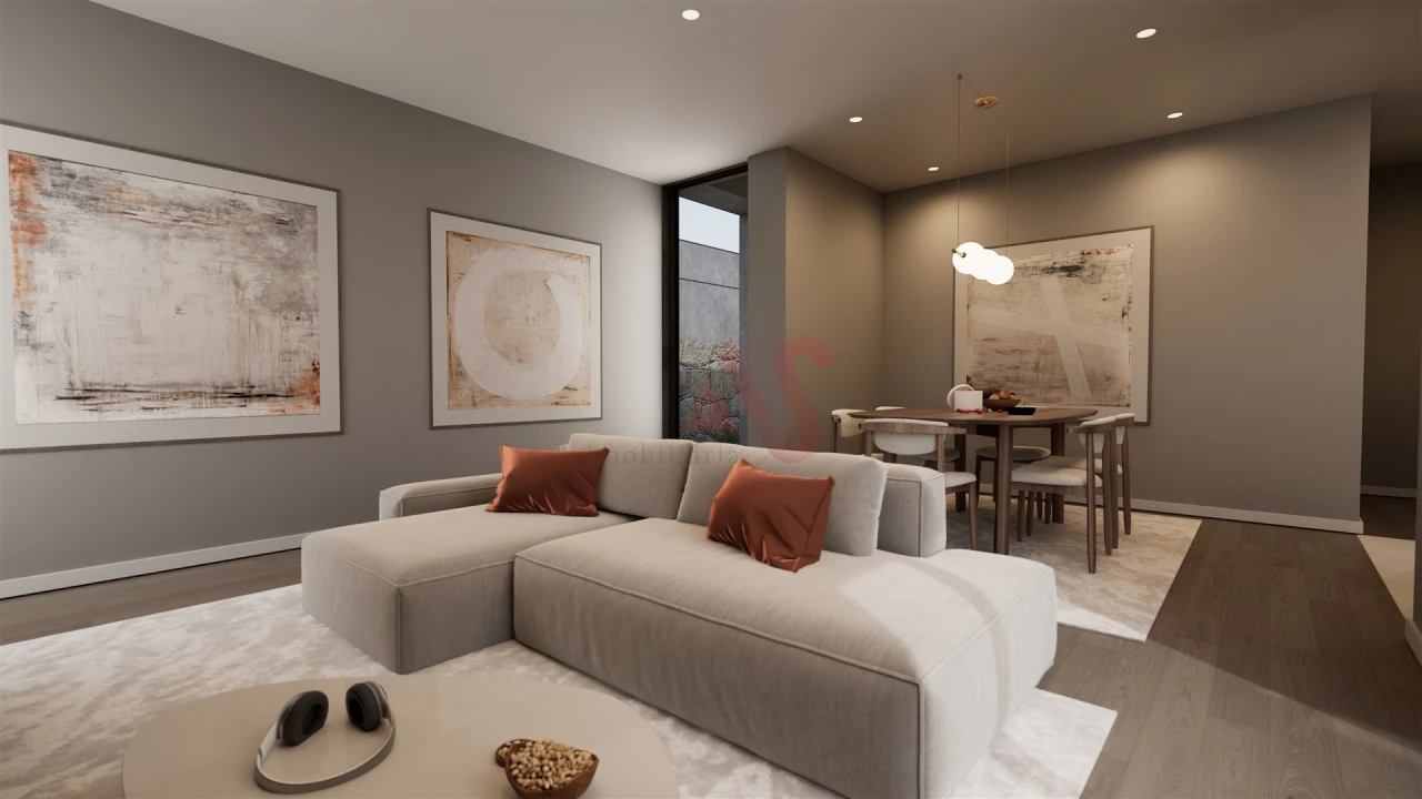 Moradia T3 para Venda em Tagilde e Vizela (São Paio) Foto 5