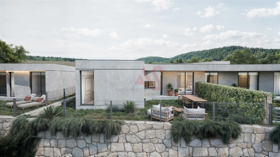 Moradia T3 para Venda em Tagilde e Vizela (São Paio)