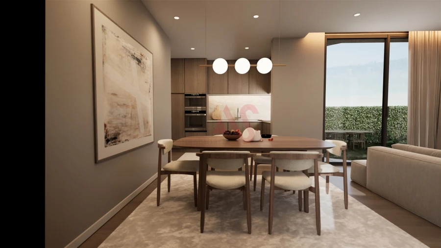 Moradia T3 para Venda em Tagilde e Vizela (São Paio) Foto 6