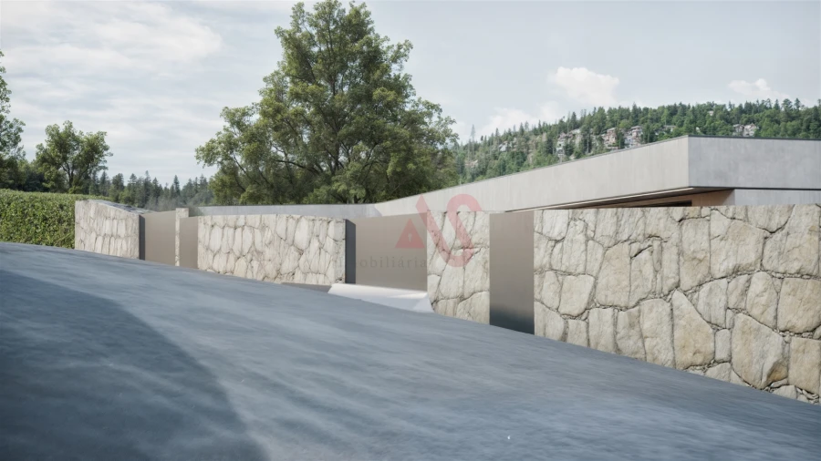 Moradia T3 para Venda em Tagilde e Vizela (São Paio) Foto 14