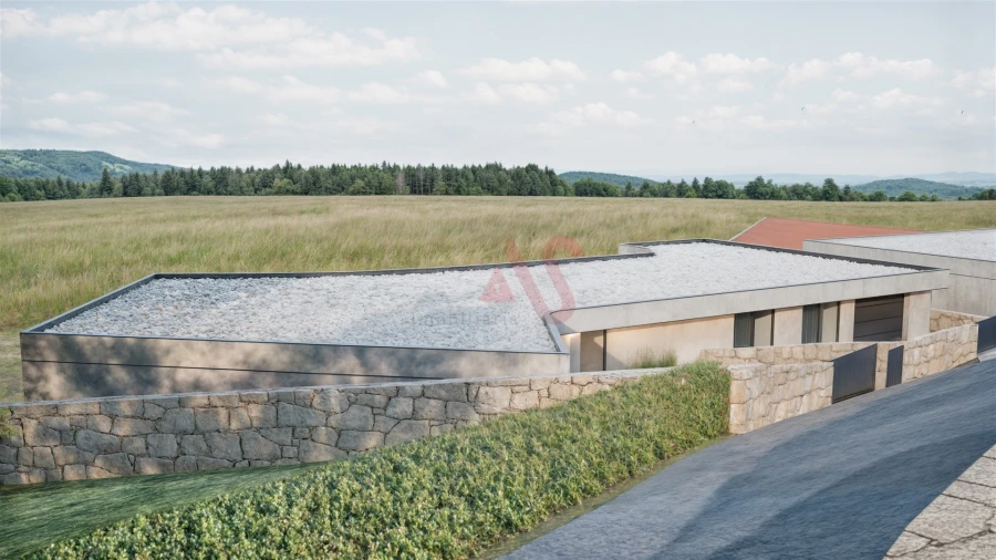 Moradia T3 para Venda em Tagilde e Vizela (São Paio) Foto 13