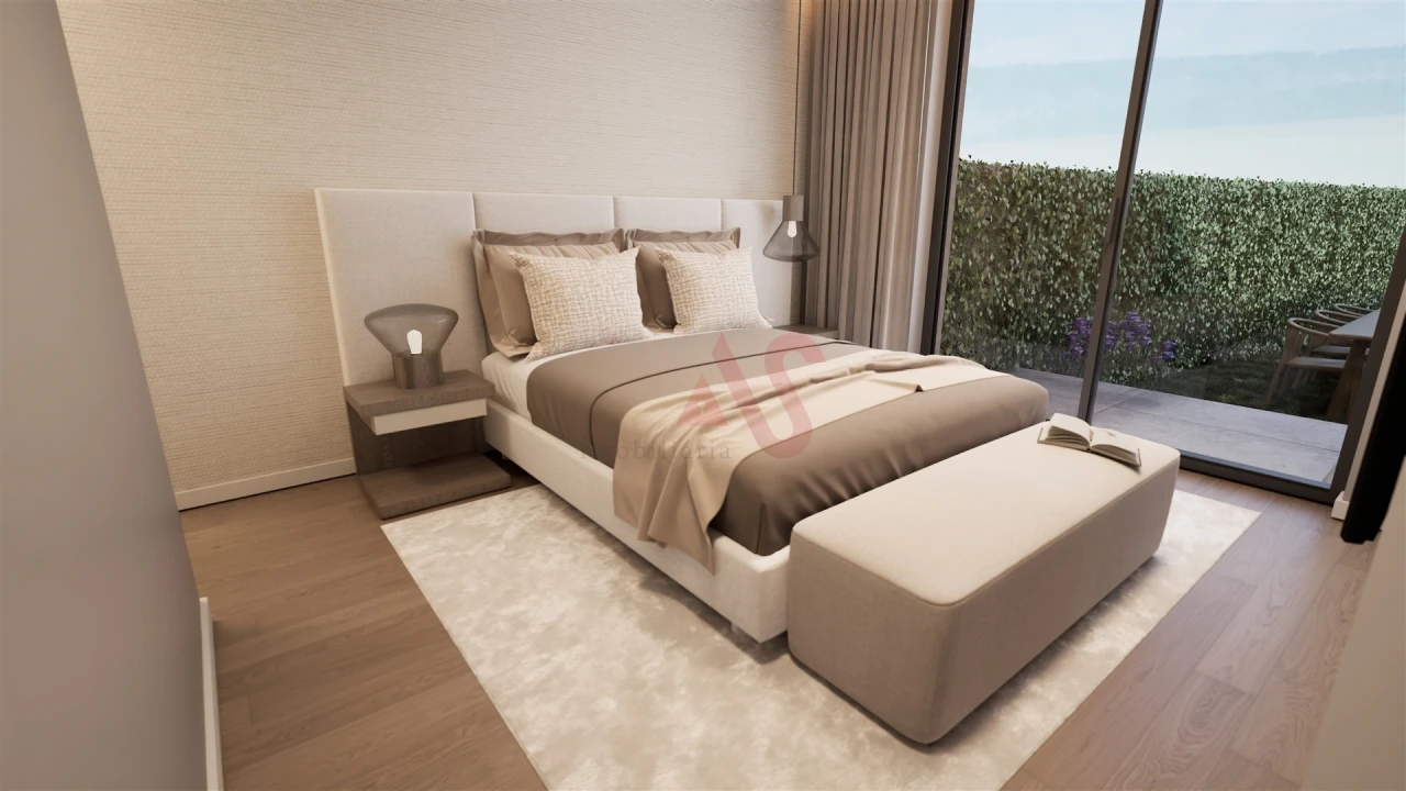 Moradia T3 para Venda em Tagilde e Vizela (São Paio) Foto 9