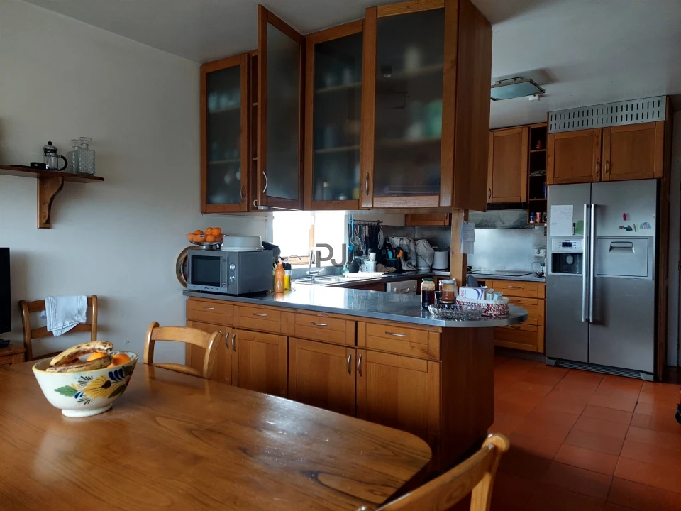 Moradia T8 para Venda em Insua Foto 10