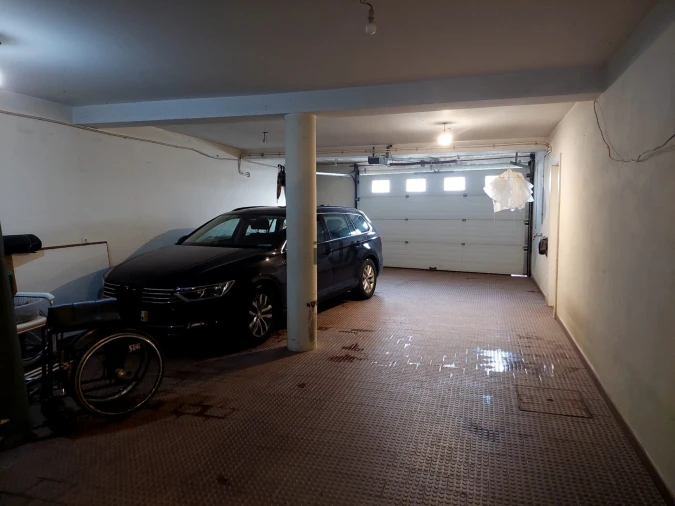 Moradia T8 para Venda em Insua Foto 8