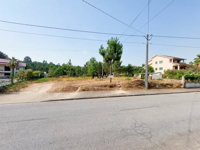Terreno para Venda em Fornos de Maceira Dão Foto 6