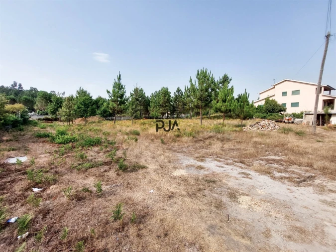 Terreno para Venda em Fornos de Maceira Dão Foto 10