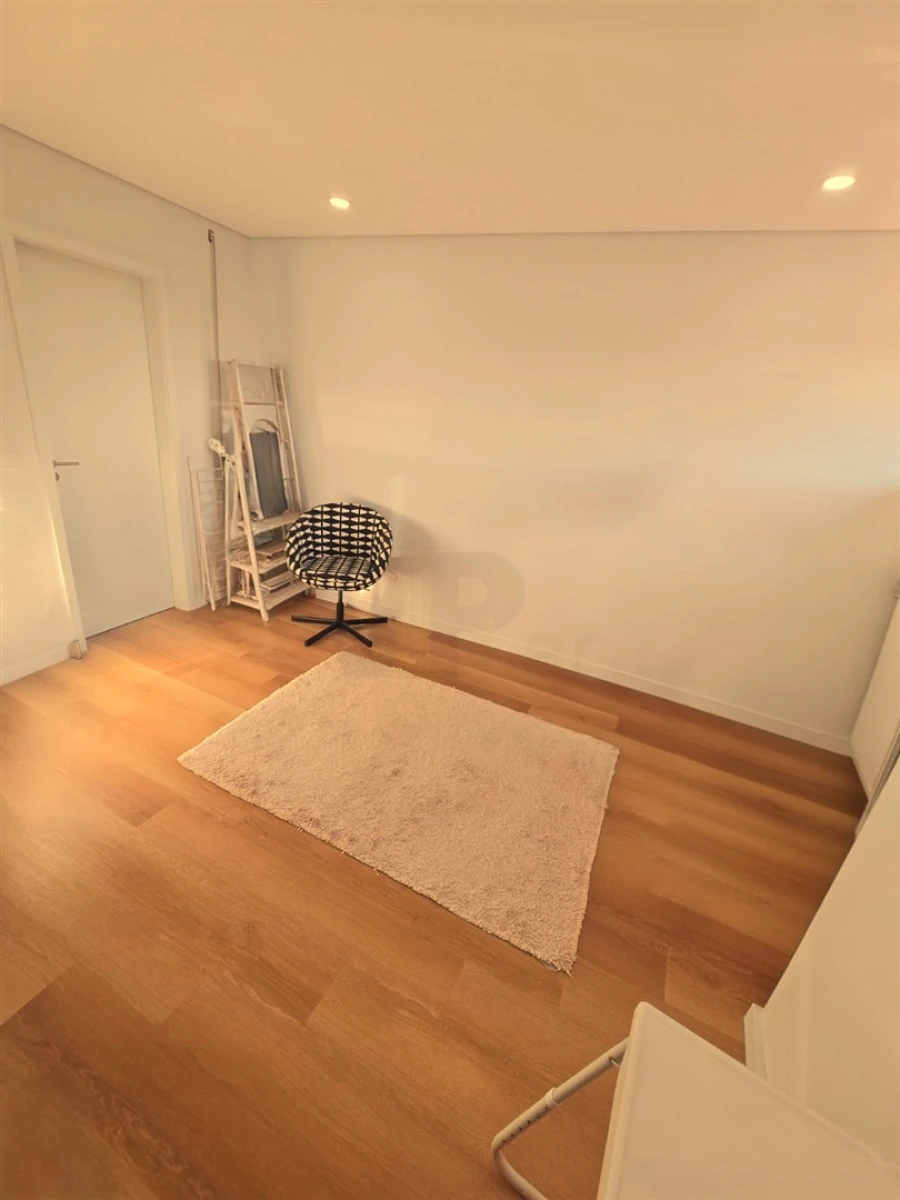 Apartamento T1 para Venda em São Mamede de Infesta e Senhora da Hora Foto 5