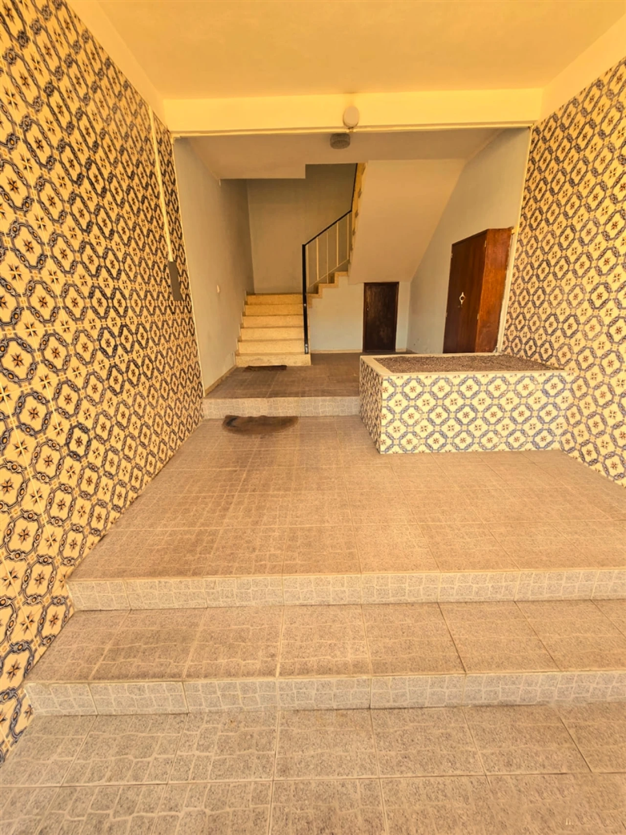 Apartamento T1 para Venda em São Mamede de Infesta e Senhora da Hora Foto 8