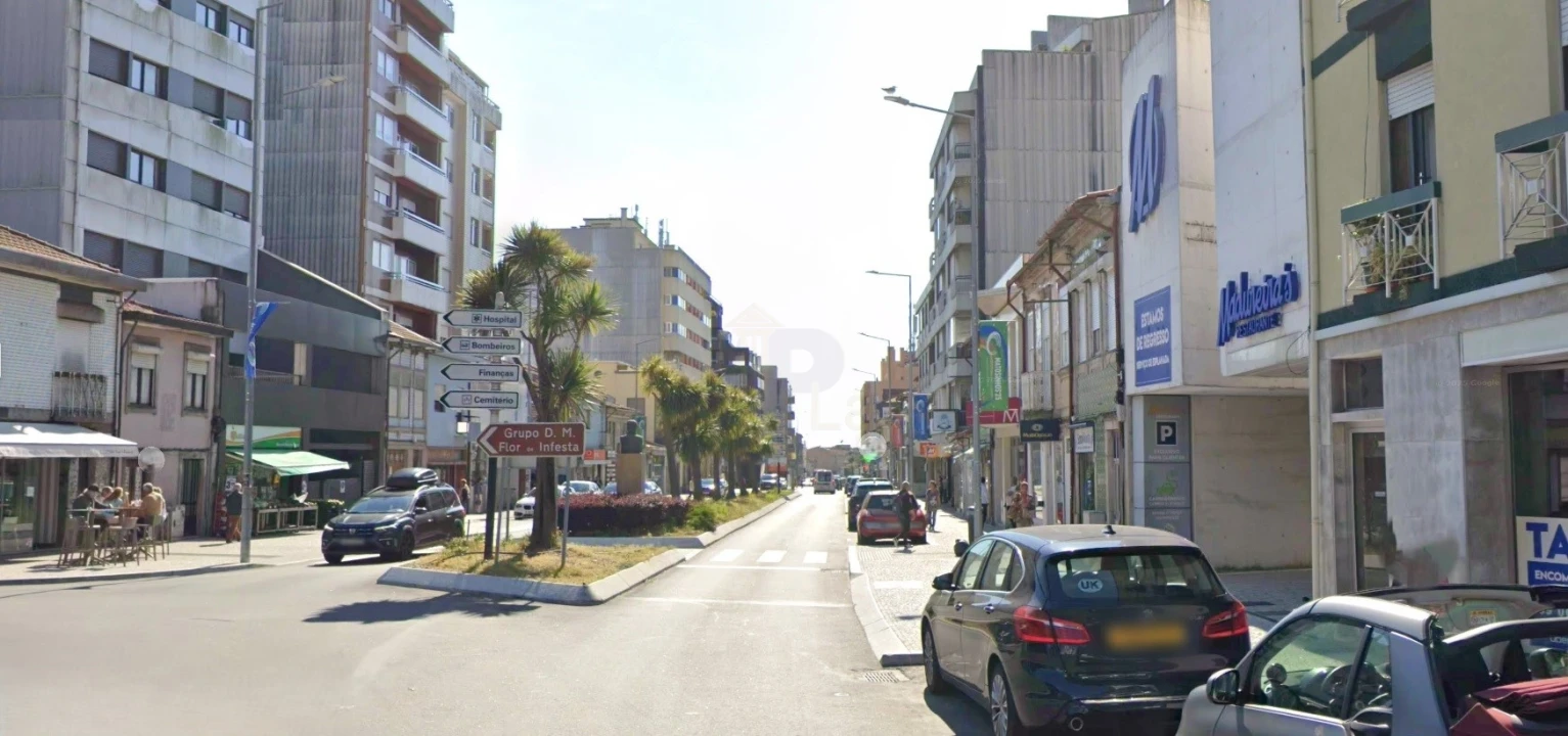 Apartamento T1 para Venda em São Mamede de Infesta e Senhora da Hora Foto 9