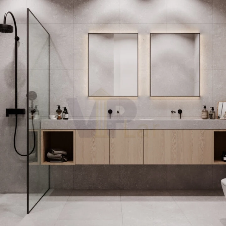 Apartamento T3 para Venda em Paranhos Foto 6