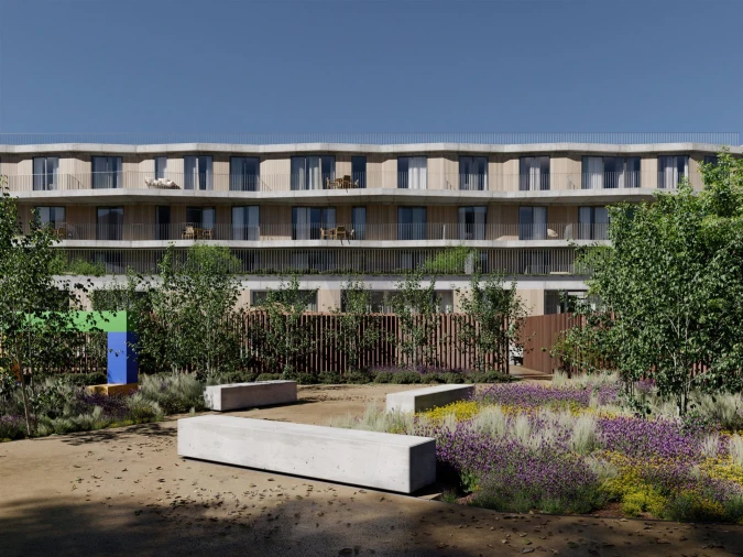 Apartamento T3 para Venda em Paranhos Foto 10