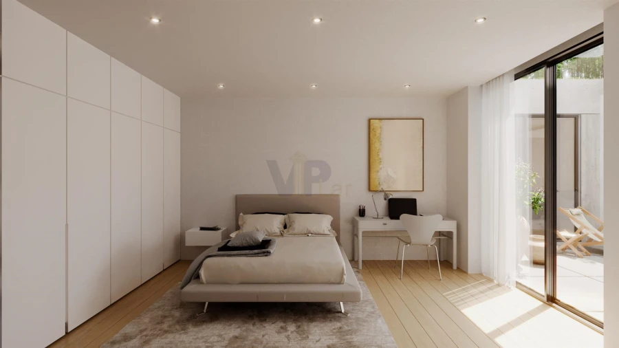 Apartamento T3 para Venda em Paranhos Foto 5