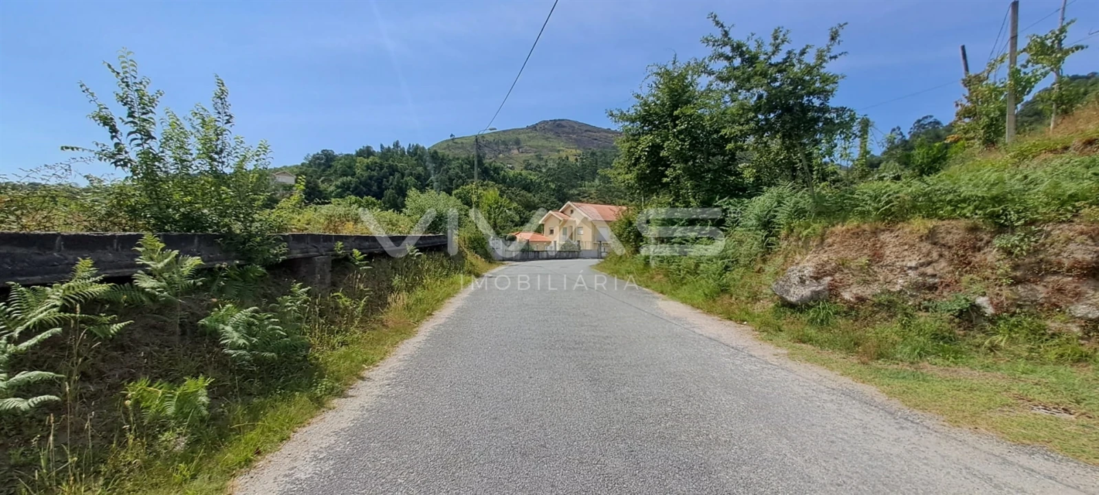 Terreno para Venda em Valdreu Foto 11