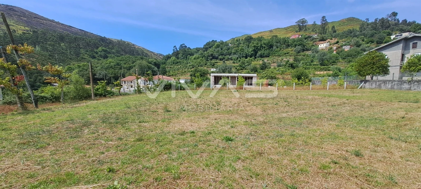 Terreno para Venda em Valdreu Foto 8
