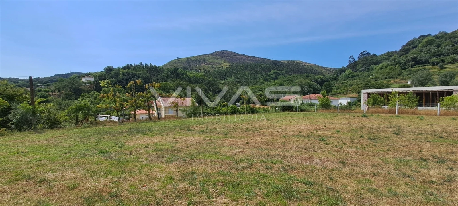 Terreno para Venda em Valdreu Foto 3