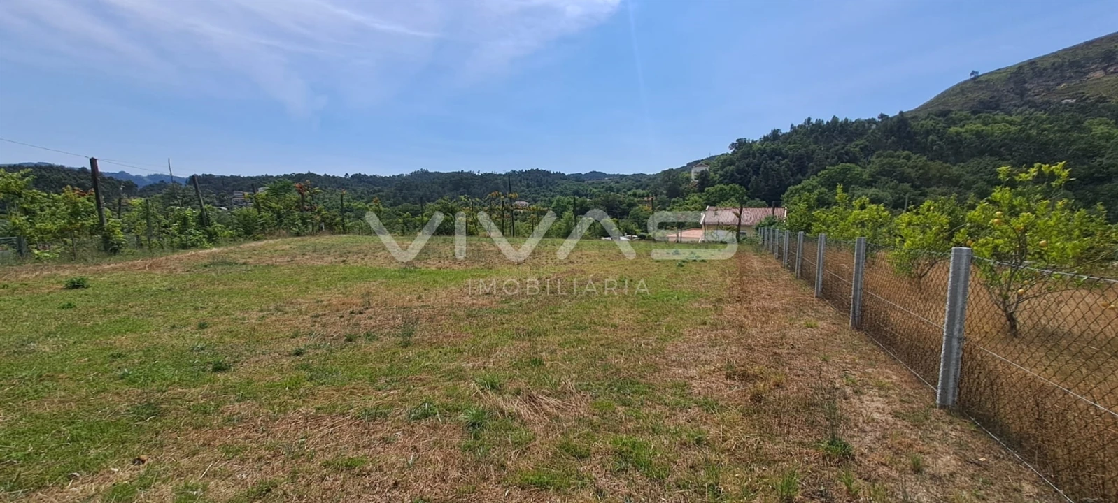 Terreno para Venda em Valdreu Foto 5