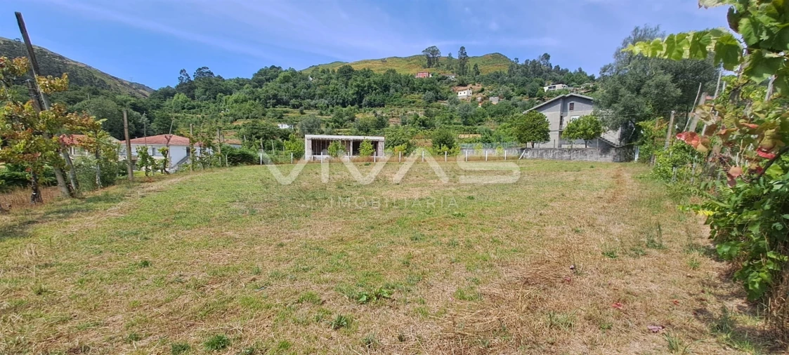 Terreno para Venda em Valdreu Foto 6