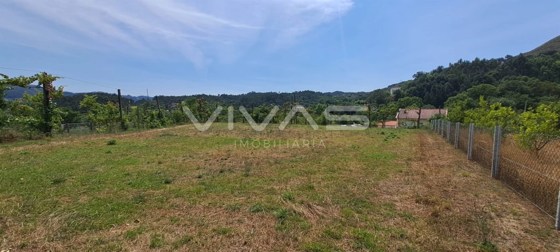 Terreno para Venda em Valdreu Foto 4